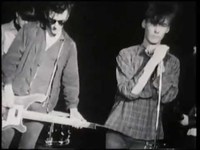 pochette album Between planets