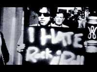 pochette album Don't ever change