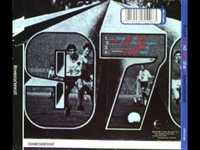 pochette album Easy life, easy love