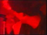 pochette album Gimme hell