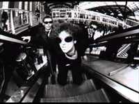 pochette album Man on the moon