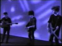 pochette album Some candy talking