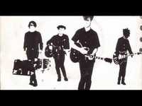 pochette album Swing