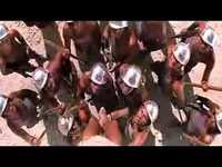 pochette album Crucifixion