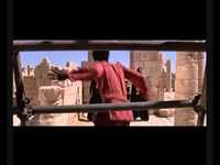 pochette album Damned for all time