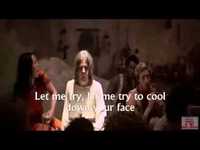 pochette album Strange thing mystifying