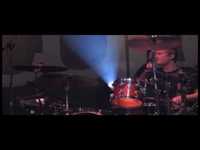 pochette album All consuming fire