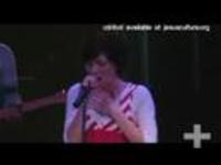 pochette album How he loves us