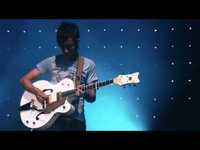 pochette album I want to know you