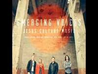 pochette album Let it go