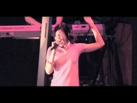 pochette album You won't relent