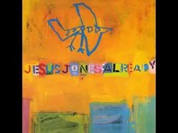 pochette album Look out tomorrow