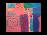 pochette album Man on the moon