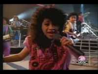 pochette album Crush on you