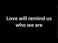 pochette album Falling star