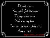 pochette album Make it real