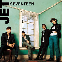 pochette album Seventeen