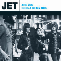 pochette album You were right