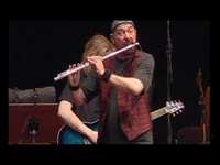 pochette album Boris dancing