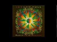 pochette album Dangerous veils