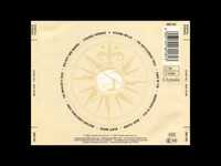 pochette album Ears of tin