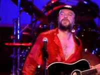 pochette album Later, that same evening