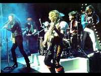 pochette album Occasional demons