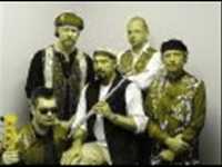 pochette album Out of the noise