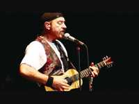 pochette album Roll yer own