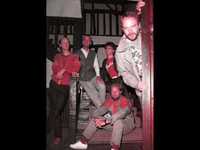 pochette album Saboteur