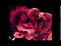 pochette album Sailor