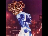 pochette album Sealion