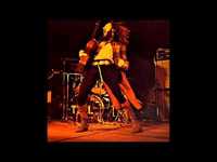 pochette album So much trouble