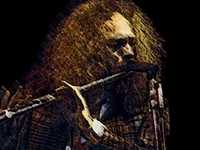 pochette album Stuck in the august rain