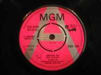 pochette album Sunshine day