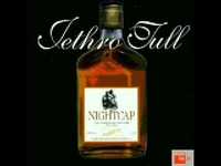 pochette album The curse