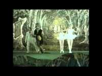 pochette album The story of the hare who lost his spectacles