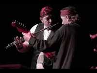 pochette album Wicked windows