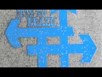 pochette album Tender criminal