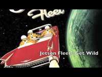 pochette album Get wild