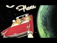 pochette album Tequilla sunrise