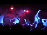 pochette album We brought the party