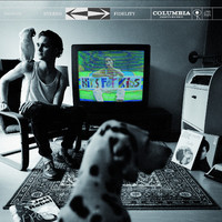 pochette album Goosebumps galore