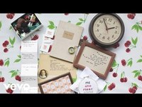 pochette album Mary anne