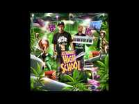 pochette album J'regarde pas mon avenir