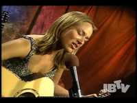 pochette album Emily