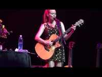 pochette album Here when gone