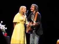 pochette album I thought i saw you last night