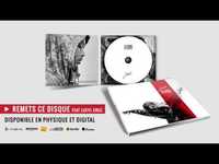 pochette album Remets ce disque
