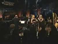 pochette album Rudolph the red - nosed reindeer